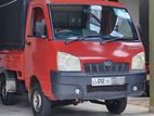 Mahindra Maxximo CR CRDe 2011