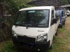 Mahindra Maxximo Dual Purpose Cab 2011