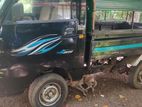 Mahindra Maxximo Lorry 2011