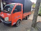 Mahindra Maxximo 2013