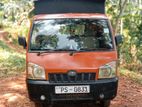 Mahindra Maxximo 2011