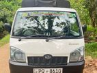 Mahindra Maxximo 2011