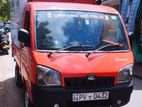 Mahindra Maxximo Maximo Lorry 2013