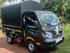 Mahindra Maxximo Maximo Lorry 2014
