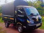 Mahindra Maxximo Maximo Lorry 2014