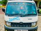 Mahindra Maxximo Maximo Lorry 2019