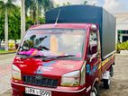 Mahindra Maxximo Maximo Plus Lorry 2014