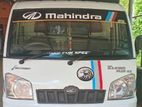 Mahindra Maxximo Maximo VX Lorry 2015