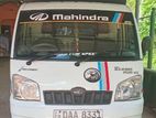Mahindra Maxximo Maximo VX Lorry 2015