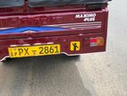 Mahindra Maxximo Maxxio Plus 2014