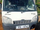 Mahindra Maxximo 2014