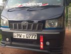 Mahindra Maxximo Plus 2013