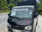 Mahindra Maxximo Plus 2013