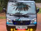 Mahindra Maxximo Plus 2013