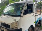 Mahindra Maxximo Plus 2014