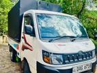 Mahindra Maxximo Plus 2018