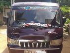Mahindra Maxximo plus VX 2014