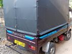 Mahindra Maxximo Plus Vx 2015