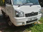 Mahindra Maxximo Plus VX 2016