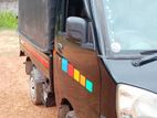 Mahindra Maxximo 2012