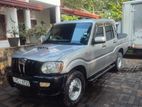 Mahindra Scorpio 2014
