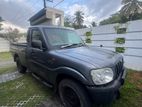 Mahindra Pickup Scorpio 2007