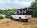 Mahindra Pickup Scorpio S6 4x4 2025