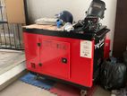 Mahindra Powerol 5KVA Generator