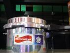 MAHINDRA PRESSURE COOKER