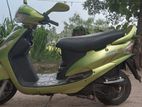 Mahindra Rodeo RZ 125 2006