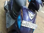 Mahindra Rodeo RZ 125 2013