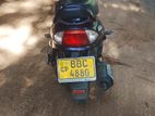 Mahindra Rodeo RZ 125 2013