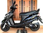Mahindra Rodeo RZ 125 2018