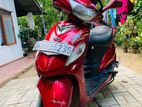 Mahindra Rodeo RZ 2014
