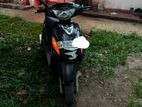 Mahindra Rodeo RZ 2014