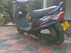 Mahindra Rodeo RZ 2014