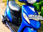 Mahindra Rodeo RZ 2014