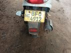 Mahindra Rodeo RZ 2015