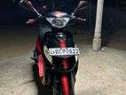 Mahindra Rodeo RZ 2015