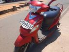 Mahindra Rodeo RZ 2015
