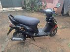 Mahindra Rodeo RZ 2015