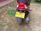 Mahindra Rodeo RZ 2015