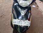 Mahindra Rodeo RZ 2013
