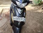 Mahindra Rodeo RZ Mahendra 2015