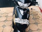 Mahindra Rodeo RZ Mahendra bike 2014