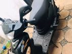 Mahindra Rodeo RZ 2014