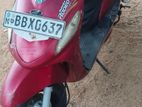 Mahindra Rodeo RZ Rodio 2014
