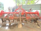 Mahindra Rotavator 2021