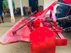 Mahindra Rotavator