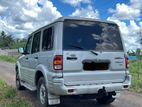 Mahindra Scorpio 2003